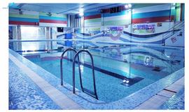 عکس استخر آرموس تهران