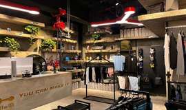 عکس فروشگاه لوازم ورزشی اتم سعادت آباد تهران