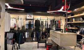 تصویر فروشگاه لوازم ورزشی اتم سعادت آباد تهران