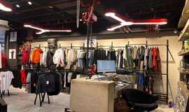 فروشگاه لوازم ورزشی اتم سعادت آباد تهران تصویر