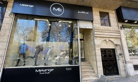 فروشگاه لوازم ورزشی ملانژ شریعتی تهران عکس‌ها