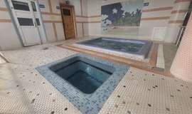 جکوزی استخر پهلوان پرویز هادی باسمنج تبریز عکس