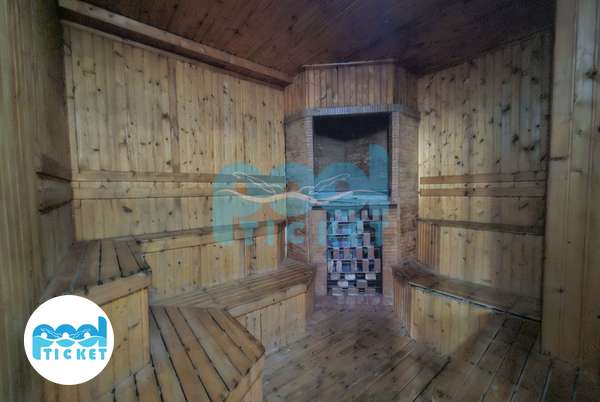 سونا خشک استخر پهلوان پرویز هادی باسمنج تبریز تصاویر