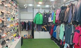 عکس فروشگاه لوازم ورزشی زارع شیراز