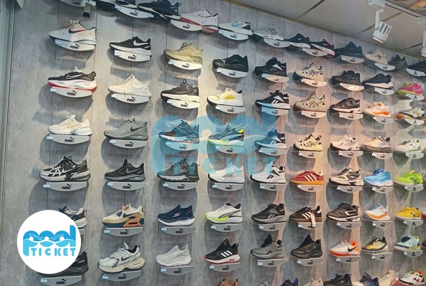 فروشگاه لوازم ورزشی زارع شیراز عکس