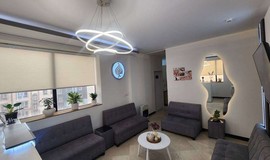 محیط مرکز ماساژ باران تهران (شعبه شهران) تصویر