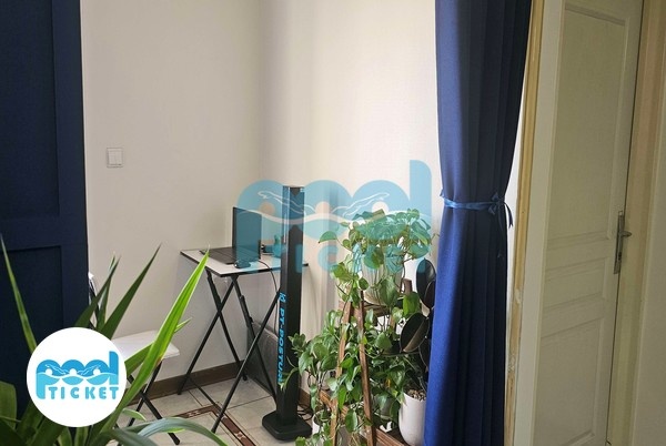 عکس  مرکز ماساژ تسکین تهران