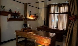 تصویر مرکز ماساژ توریا تهران