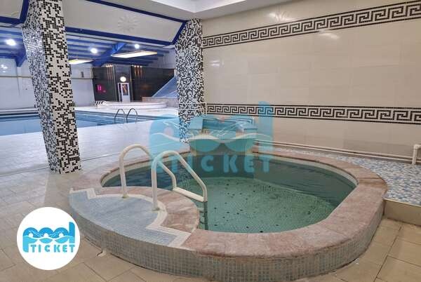 عکسها حوضچه آبسرد استخر کارگران ۱ تبریز