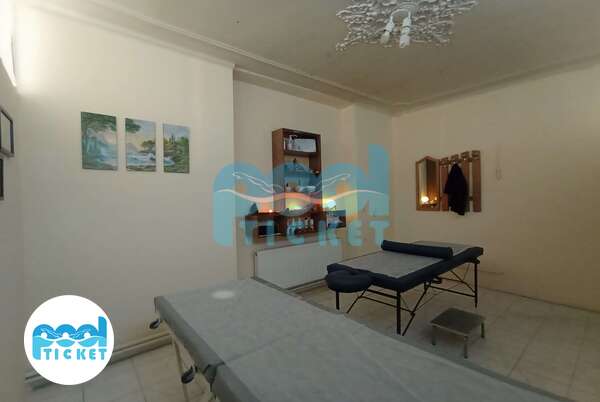 عکس مرکز ماساژ سما تبریز