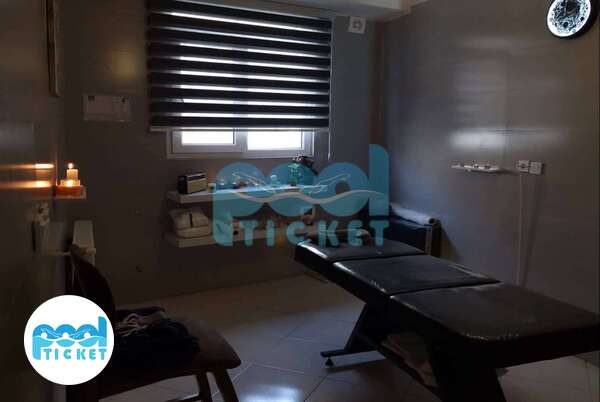 عکس مرکز ماساژ یادمان کرج