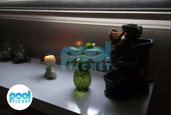 تصویر مرکز ماساژ یادمان کرج