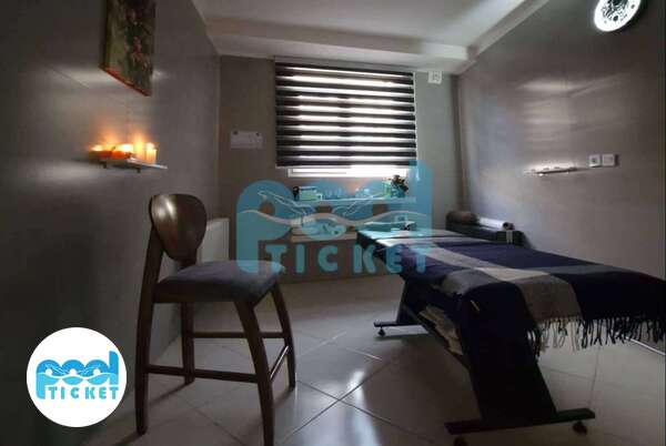 تصاویر مرکز ماساژ یادمان کرج