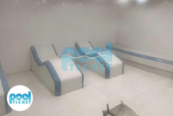 آب‌درمانی آزادی نیر اردبیل عکس