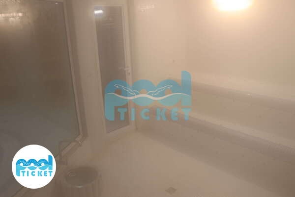 عکس سونا بخار استخر آوان تهرانپارس