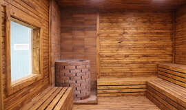 سونا خشک استخر دوقلو شهید قربانی مشهد عکس
