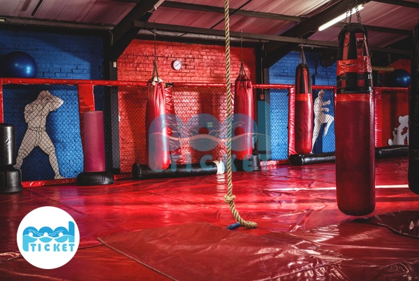 رزرو و خرید با تخفیف باشگاه‌های رزمی در سایت پول‌تیکت