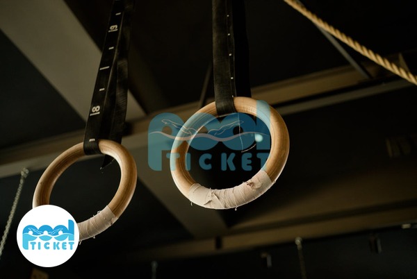 رزرو با تخفیف ژیمناستیک در سایت پول‌تیکت