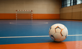 سالن ورزشی بانوان شماره ۳ کوثر مشهد 