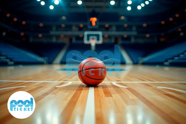 رزرو و خرید با تخفیف سالن بسکتبال در سایت پول‌تیکت