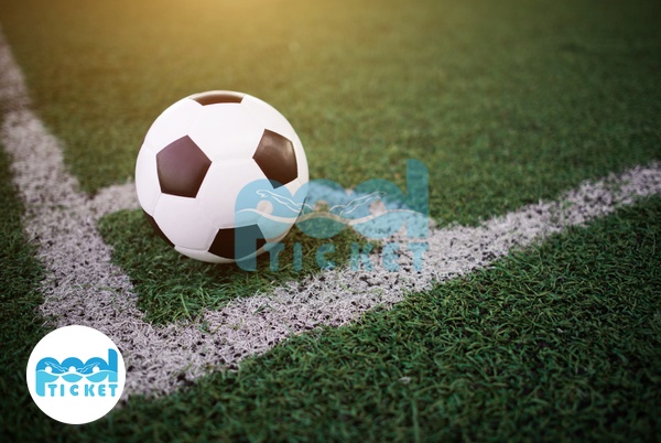 خرید با تخفیف سانس زمین چمن سراسر کشور در پول‌تیکت