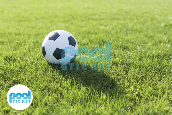 خرید و رزرو با تخفیف زمین چمن مصنوعی در سایت پول‌تیکت