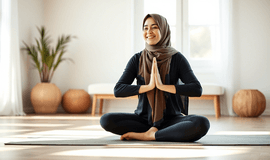 یوگا اردم تبریز