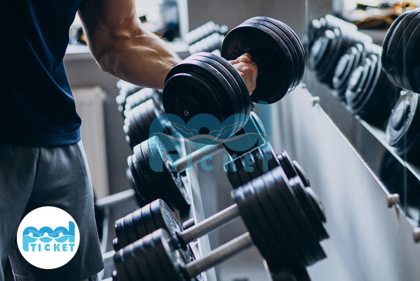 خرید و رزرو بلیت کراس‌فیت در پول تیکت